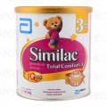 Similac Total Comfort Stage 3 Milk Powder 360g