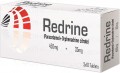 Redrine Tab 450/35mg 30's