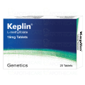 Keplin Tab 15mg 20's