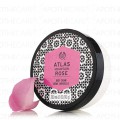 Atlas Mountain Rose Bdy Cream 200Ml