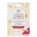 Vitamin E Sheet Mask 18Ml