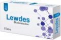 Lewdes Tab 5mg 10's