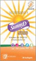 Sunny D 5000IU Softgel Cap 30's