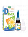 D-Max Drops 400IU 10ml