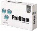 Profitam Tab 500mg 30's