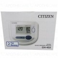 Digital Blood Pressure Monitor CH -453 Device 1's