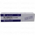 Scabion Cream 10%/2%  w/w 20gm