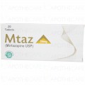 MTaz Tab 30mg 20's