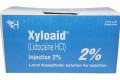 Xyloaid Inj 2% 50Ampx10ml