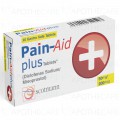 Pain-Aid Plus Tab 50mg/200mcg 20's