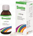 Soothe Syrup 120ml