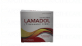 Lamadol Inj 100mg 5Ampx2ml