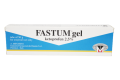 Fastum Gel 2.5% 50gm