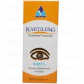 Kartilerg Eye Drops 0.025% 5ml