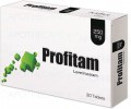 Profitam Tab 250mg 30's