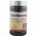 Centrovital-Vitamin C 1000mg tab 60's