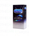 Durex Extended Pleasure 12s