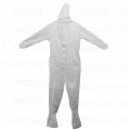 PPE Protection Suit