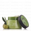 Olive Body Scrub 250Ml