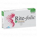 Rite-Folic Tab 300 mcg 3x10's