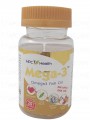 Mega-3 (Omega 3 fish Oil) Softgels 20's