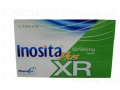 Inosita Plus XR Tab 50/500mg 14's