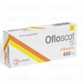 Ofloscot Tab 400mg 10's