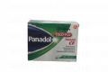 Panadol CF Caplet 100's