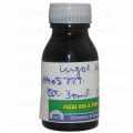 Dispensing # 11405777 Lugol's Iodine 30ml