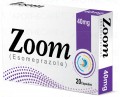 Zoom Cap 40mg 2x10's