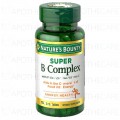 Super B-Complex Tab With Folic 150's