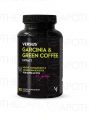 Garcinia & Green Coffee Extract Cap 90's