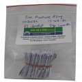 Zinc Acetate 25mg Sachet 25's