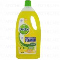 Dettol Multi Surface Cleaner 1 Litre-Lemon