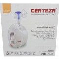 Certeza Nebulizer NB-605 1's