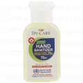 Dv-Care Hand Sanitizer Fresh Lemon 70Ml