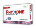Phyxone IV Inj 1000mg 1's