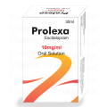 Prolexa Sol 10mg/ml 30ml