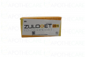 Zuloxet Cap 20mg 14's