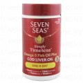 Seven Seas One A day Cap 120's