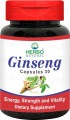 Ginseng Cap 30's