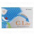 G-Lite Tab 500mg 30's