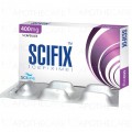 Scifix Cap 400mg 1x5's