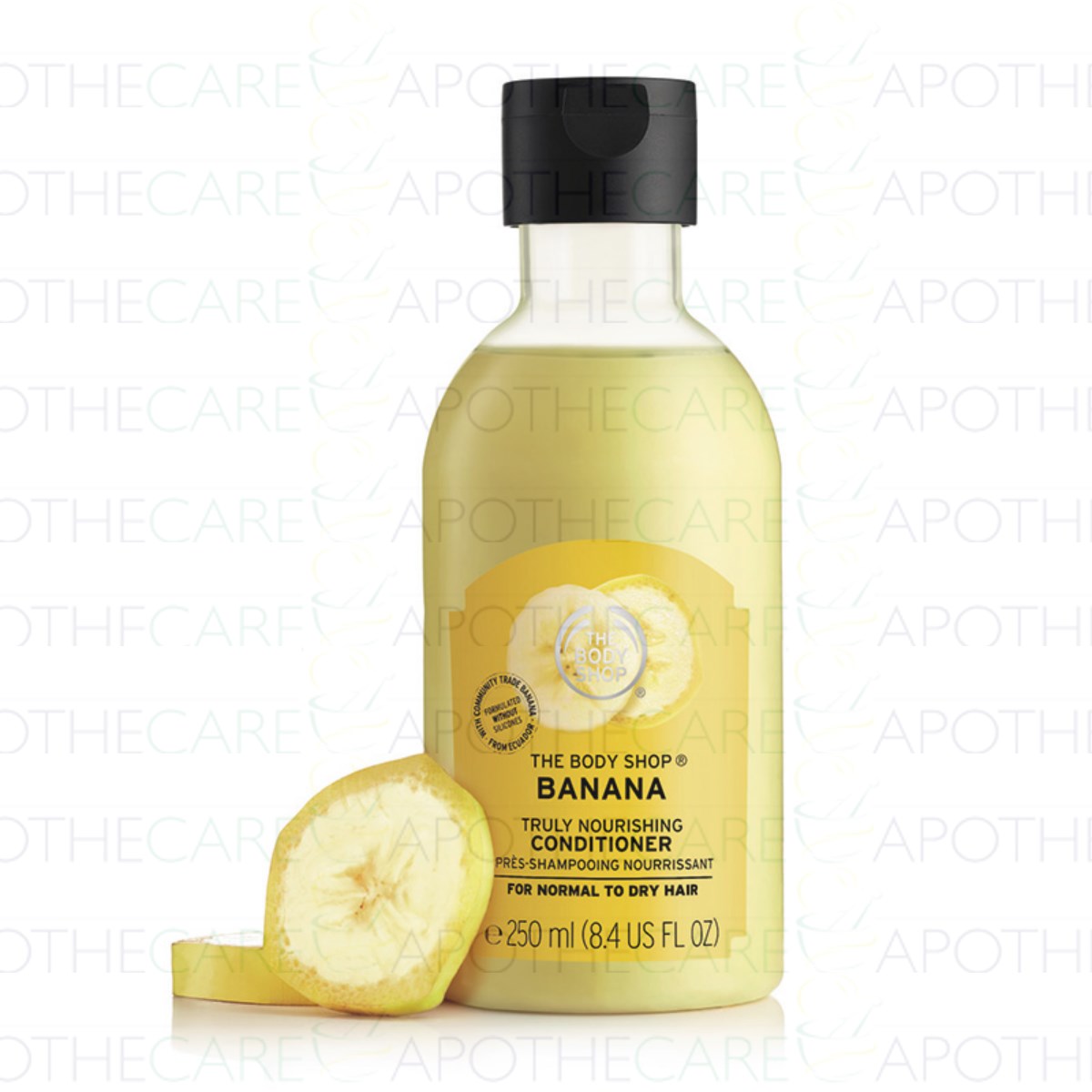 Banana Conditioner 250Ml