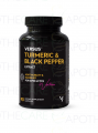 Turmeric & Black Pepper Extract Cap 90's