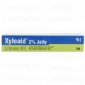 Xyloaid Jelly 2% 15g