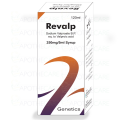 Revalp Syp 250mg/5ml 120ml