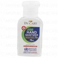 Dv-Care Hand Sanitizer Apple 70Ml