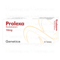 Prolexa Tab 10mg 30's