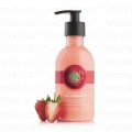 Strawberry Puree Body Lotion 250Ml